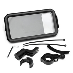 Мото-вело держатель 167 HARD / Черный