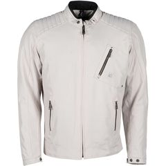 Blouson Colt Tissu Technique / Серебристый