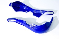 Защита руля для внедорожных мотоциклов Синий