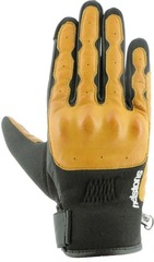 Go Cuir-Mesh-Amara / Черно-бежевый