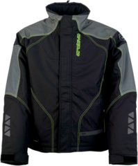 Pivot 2 Insulated / Черно-желтый