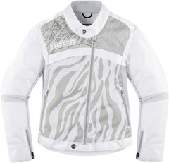 Hella 2 Jacket / Женская / Белый