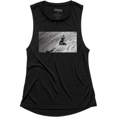 Induction / Женская / Черный