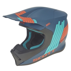 550 Stripes Ece / Синий