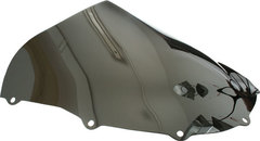 Ветровое стекло для мотоцикла Kawasaki ZX-7R 96-03 DoubleBubble Хром