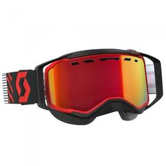 Prospect Snow Cross / Красно-черно-красный