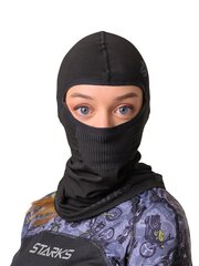 Подшлемник Light Smooth / Черный