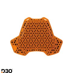 D3O Ghost Chest Guard / Оранжевый