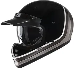 V60 Scoby MC5 / Черно-серый