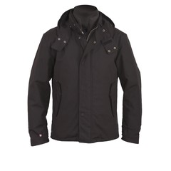 Lincoln / Черный