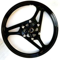 Переднее колесо для Yamaha YBR125 04-09