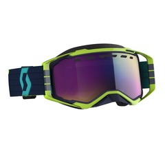 Prospect Snow Cross / Сине-Желтый