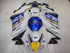 Комплект пластика для мотоцикла Honda CBR 1000RR 04-05 Rothmans