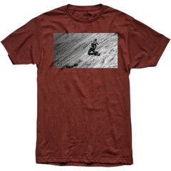 Induction / Красный