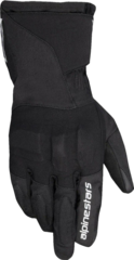 Gloves WT-1 Drystar Insulated / Черный