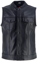 West Cuir / Черный