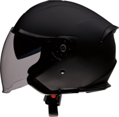 Road Maxx / Матовый / Черный