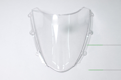 Ветровое стекло для мотоцикла Honda CBR1000RR 04-07  DoubleBubble Прозрачное
