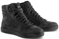 J-6 Waterproof / Черный