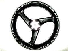 Переднее колесо для мотоцикла Honda CB400 VTEC