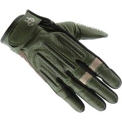 Leo Air Cuir / Зелено-коричневый