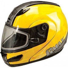 GM44s Modular / Желтый