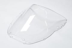 Ветровое стекло для мотоцикла Honda CBR919RR 96-97 DoubleBubble Прозрачное