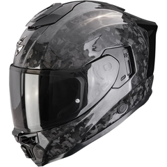 EXO-1500 Carbon Air Onyx / Черный
