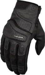 Superduty3 CE Gloves / Черный