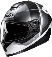 C70N Alia MC5SF / Серо-белый