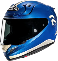 RPHA12 Enoth MC2SF / Бело-синий