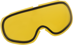 Replacement Lenses / Желтый