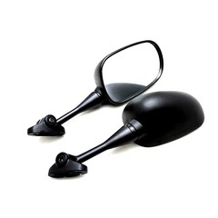 Зеркала для мотоцикла Honda CBR600RR 03-12, CBR 1000RR 04-07