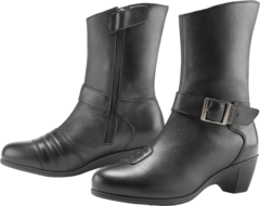 Tuscadero Boots / Женские / Черный