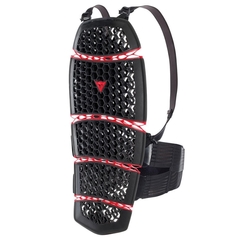 Pro-Armor Back Long / Черный