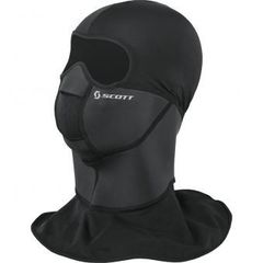 Face Heater Hood-14 / Черный