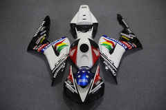 Комплект пластика для мотоцикла Honda CBR 1000RR 06-07 LEE