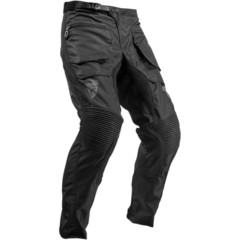 Terrain Pant / Внутрь ботинок / Черный