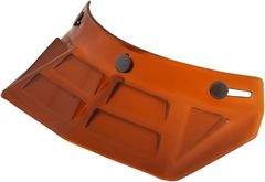 3-Snap Vintage MX with 6 Vents / Оранжевый