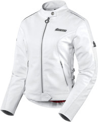 Hella Jacket / Женская / Белый