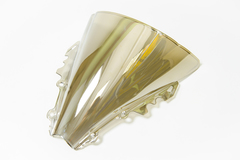 Ветровое стекло для мотоцикла Yamaha YZF-R6 06-07 DoubleBubble Дымчатый