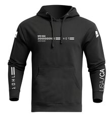 Fleece Division / Черный