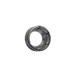 VANCE & HINES MUFFLER END CAP MNSTR RND REPLACEMENT END CAP FITS 4" MONSTER ROUNDS 1800-1488 1801-0395 1801-0650