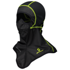 Facemask Wind DP / Черный