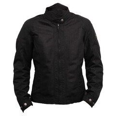 Stoner Tissu Mesh / Женская / Черный