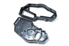 Корпус приборной панели для Kawasaki Ninja 300R 13-15