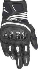 Gloves SPX Air Carbon V2 / Черный