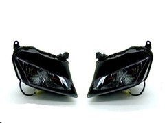 Фара для мотоцикла Honda CBR600RR 07-12