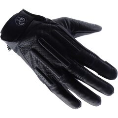 Leo Air Cuir / Черный
