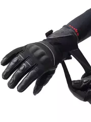 Haron / Черный